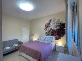 EDC home con parcheggio e WIFI gratuito